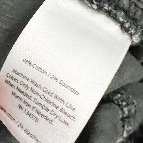 😻Vineyard Vines Skinny Corduroys - Picture 9 of 9